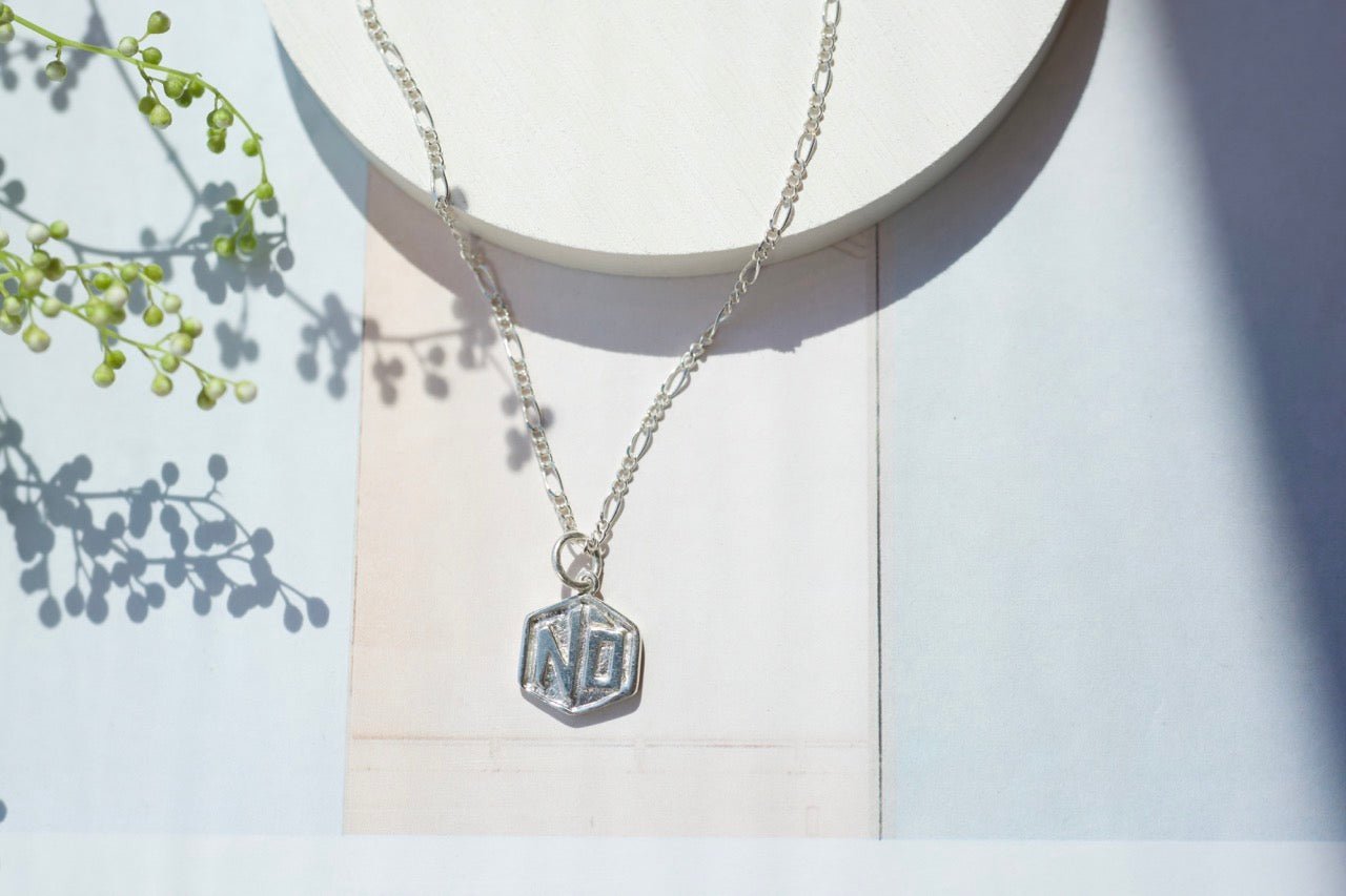 Mental Health Matters Necklace mental-health-matters-necklace